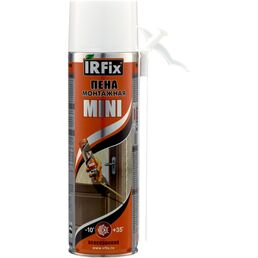 Всесезонная монтажная пена IRFIX MINI 10004