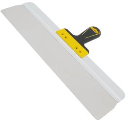 Шпатель фасадный Hardy 0820-665004 500 мм, алюминий, двухкомпонентная ручка