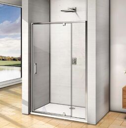 Душевая дверь Good Door  Orion WTW-PD-120-C-CH