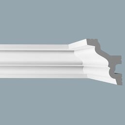 Карниз bello deco XPS К 7 00-00004639