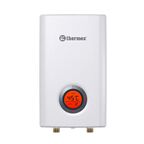Проточный водонагреватель электрический Thermex Topflow 15000 211021 15 кВт белый