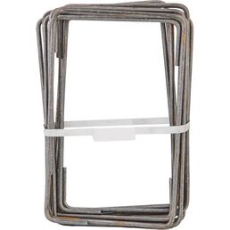 Хомут для армирования 150x250x6.5 мм 10 шт.