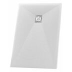 Душевой поддон RGW Stone Tray ST-0118W 110x80