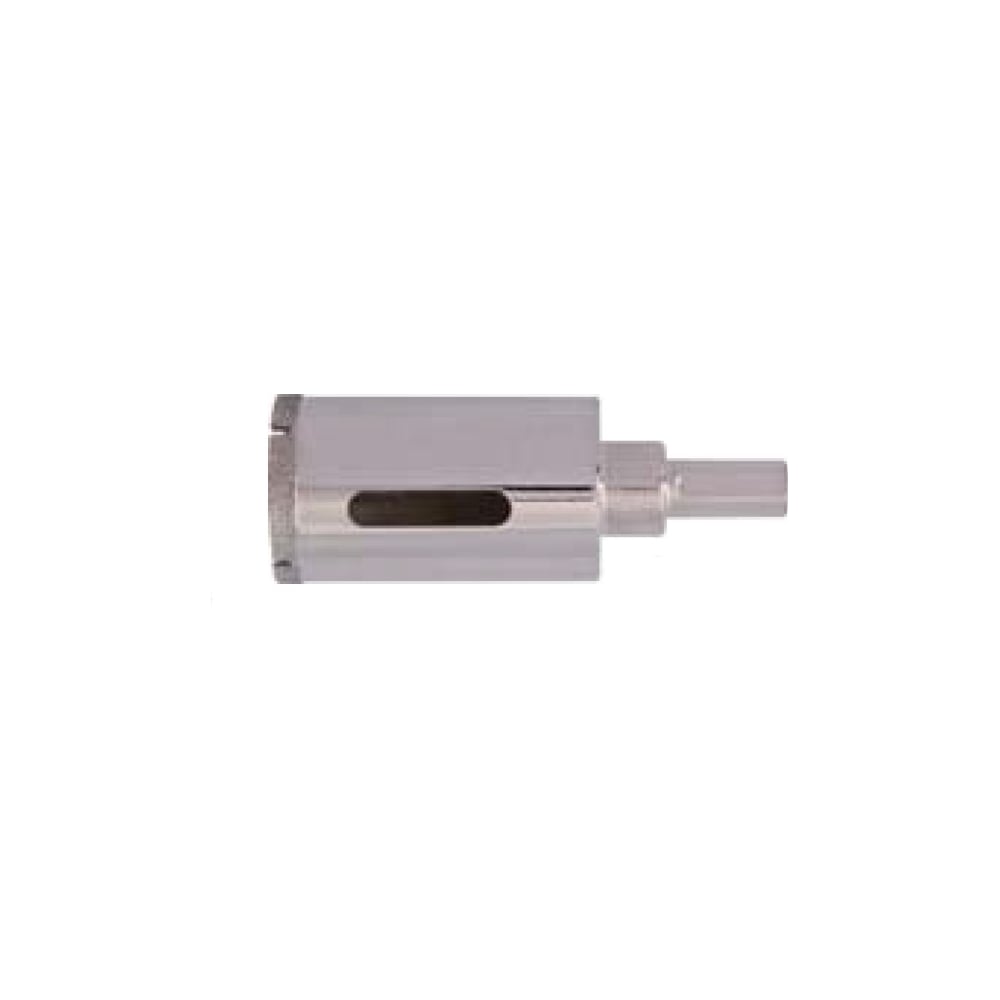 Алмазная кольцевая коронка для керамогранита FIT IT 35495