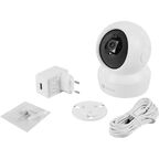 Камера внутренняя Ezviz C6N 360° 2 Мп 4 мм 1080p FULL HD WiFi