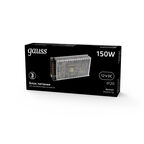 Блок питания LED STRIP PS 150W 12V 1/28