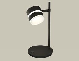 Настольная лампа с акрилом Ambrella Light Traditional DIY XB9802202