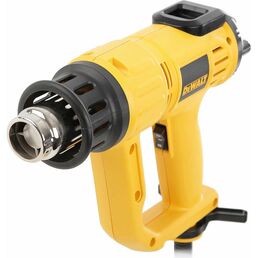 Пистолет горячего воздуха Dewalt D26414 D26414-QS