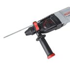 Перфоратор сетевой SDS-plus Ресанта П-800BE, 800 Вт, 3.4 Дж