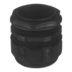 Сальник EKF PROxima MG 63 для кабеля диаметром 40-52 мм IP68 пластиковый черный (4 шт.) (plc-mg-63)