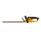 Аккумуляторный кусторез DEWALT DCM563PB, 18 В, 56 см, 1400 ход/мин, без АКБ и ЗУ (DCM563PB-XJ)