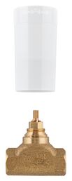Механизм встраиваемого вентиля GROHE, резьба 3/4″, латунь (29802000)