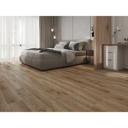 SPC плитка Craft Floor Дуб Брюгге 42 класс толщина 4 мм 2.16 м²