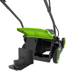 Газонокосилка аккумуляторная Greenworks GD40LM361 40V, без АКБ и ЗУ,2520807