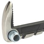 Монтировка-гвоздодер DEWALT DWHT0-55524, 25 см