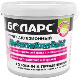 Бетонконтакт Боларс 12 кг