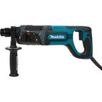Перфоратор SDS-plus Makita HR2475, 780 Вт, 2.7 Дж