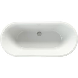 Акриловая ванна BelBagno