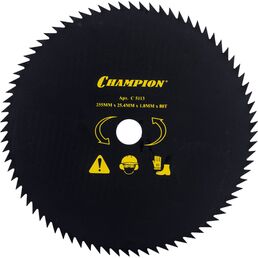 Полотно для SRM-330ES/SRM-350ES/4605 Champion C5113