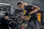 Аккумуляторный гайковерт DEWALT DCF891NT, 18 В, 1084 Нм, 3250 уд/мин, без АКБ и ЗУ, в кейсе TSTAK (DCF891NT-XJ)