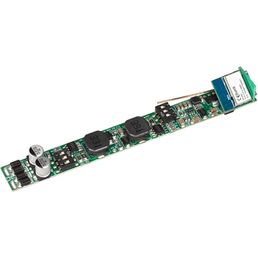 INTELLIGENT ARLIGHT Диммер SMART-CC-202-72-MIX-IN (48V, 2x150-500mA, Track, TUYA Wi-Fi, 2.4G) (IARL, IP20 Пластик, 5 лет) 037266 Arlight