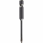 Сверло по стеклу и керамике VIRA HEX, 3 мм 554063