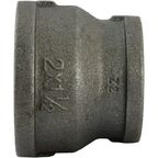Муфта переходная Fittex 2"x1 1/4" ВР чугун 127-3606
