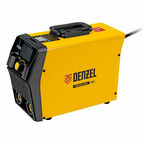 Аппарат инвертор. дуговой сварки Denzel SDR-205 Ultra, 200 А, ПВ 60% 94360