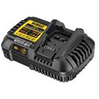 Быстрое зарядное устройство DEWALT DCB116, 12/14.4/18/54 В, 6 A (DCB116-XJ)