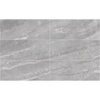 Плитка настенная Gracia Ceramica Fog 25x60 см 1.2 м² матовая с sugar эффектом цвет темно-серый