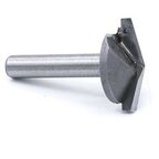 Фреза V-образная конусная DJTOL N2V622150 для станка ЧПУ