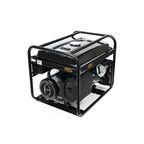 Генератор бензиновый Huter DY-S9.5MX-3 8 кВт