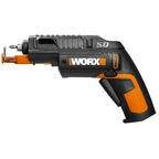 Отвертка аккумуляторная WORX WX255