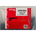 Саморезы кровельные по металлу потайные острые фосфатированные 3.5x25 1 кг