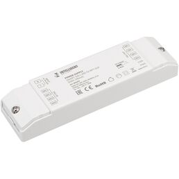 INTELLIGENT ARLIGHT Блок питания шины SMART-DALI-302-72-RPT-SUF (230V, 200mA) (IARL, IP20 Пластик, 5 лет) 046473 Arlight