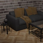 Ламинат Goodway Arabic Collection Дуб Фуджейра