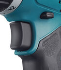 Дрель-шуруповерт аккумуляторная Makita DF347DWE 14,4 В 1,5 Ач Li-Ion 2 АКБ и ЗУ