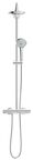 Душевая стойка Grohe Euphoria 27296001