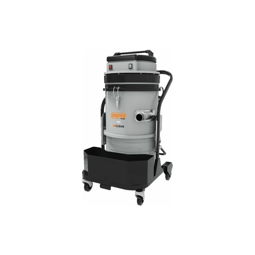 Промышленный пылесос COYNCO Iclean 350 350ICLEAN