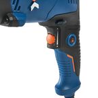 Перфоратор сетевой SDS-plus Dexter 5 800RH2-30.51, 800 Вт, 2.9 Дж