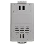 Колонка газовая Oasis Eco S-20 10 л/мин цвет серебро