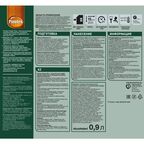 Пропитка для дерева Pinotex Classic Plus полуматовая тиковое дерево 9 л