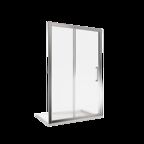 Душевая дверь Good Door  Neo WTW-120-C-CH