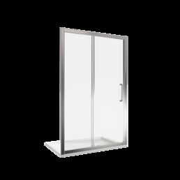 Душевая дверь Good Door  Neo WTW-120-C-CH