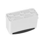 Коробка под автомат КЭАЗ OptiBox ЩРН IP41 93,2х60х140 мм 2 модуля белая