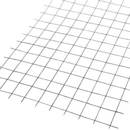 Сетка композитная 50x50x2 мм 0.5x15 м