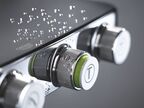 Душевая стойка Grohe Euphoria 26508000