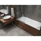 Ванна Sensea Дадо акриловая 170x70 см