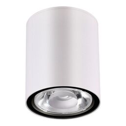 Потолочный светильник IP65 уличный LED Novotech Tumbler 358012