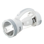 Фонарь кемпинговый Navigator светодиодный 16 LED 1 Вт аккумуляторный Li-Ion 2400 мАч пластик (947740)